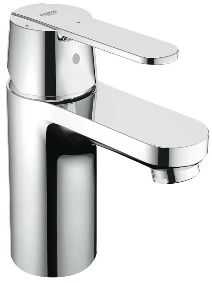 GROHE 23586000 - Baterie pentru lavoar GET, mărimea S, crom lucios