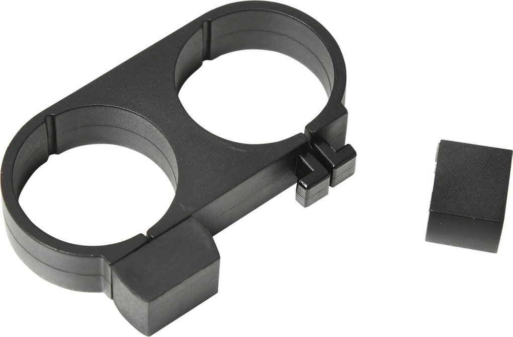 Outsunny Panou gard de grădină paravan metalic exterior cu picioare sau țăruși de înfigere, modular, 93L x 22l x 124H cm | Aosom Romania