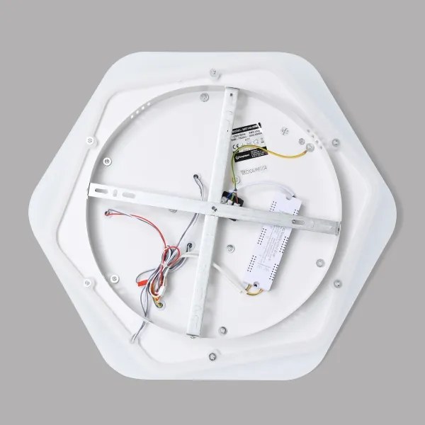 Plafonieră LED dimabilă Brilagi MODERN LED/85W/230V 2700-6500K + telecomandă
