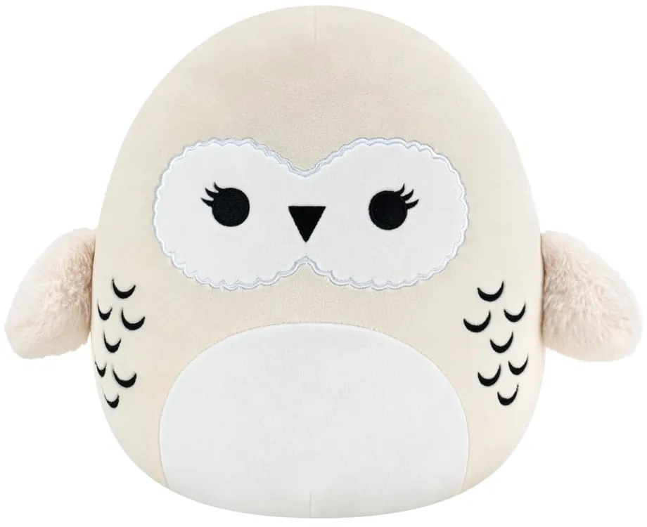 Jucărie de pluș Harry Potter Hedwig – SQUISHMALLOWS