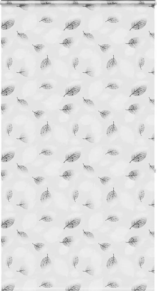 vidaXL Jaluzea cu role de duș cu casetă 120x240cm lățime material 116cm