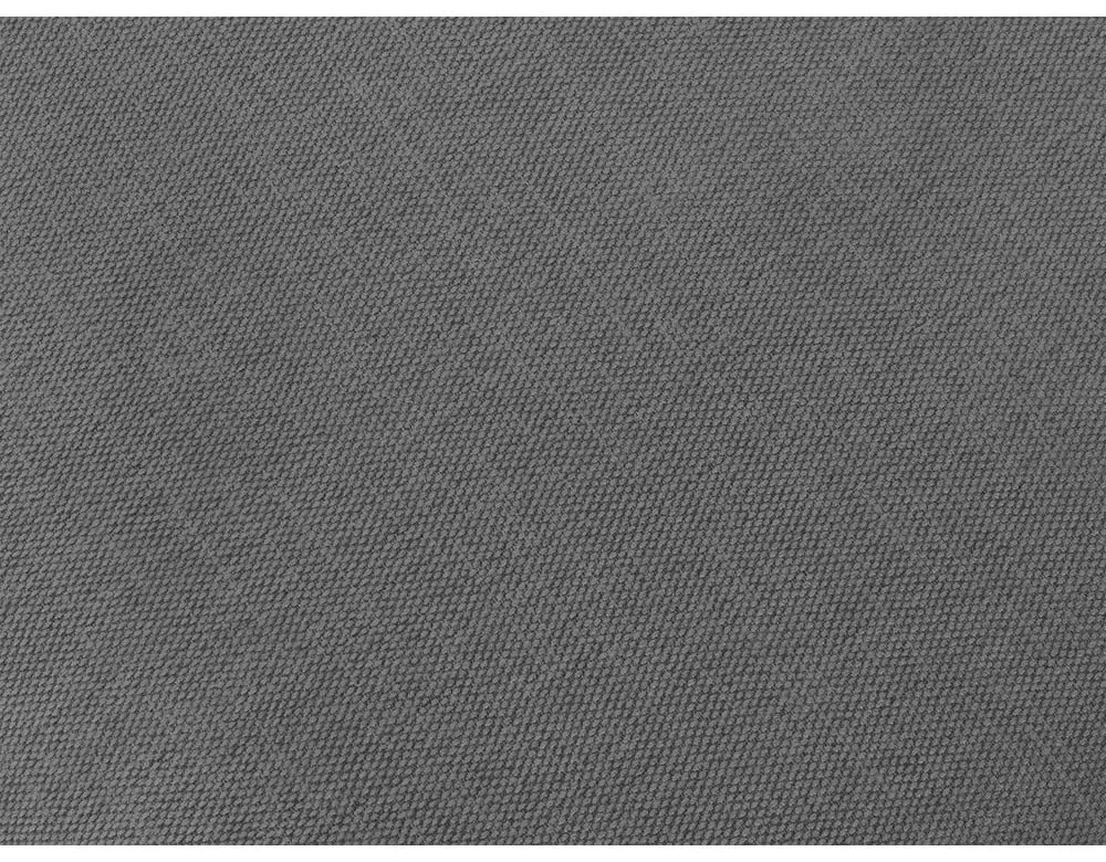 Colțar gri Aden – Bobochic Paris