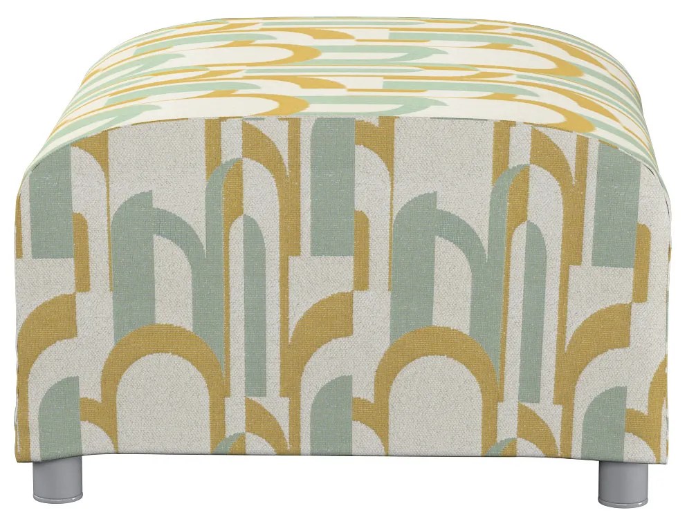 Husă pentru suportul pentru picioare Klippan