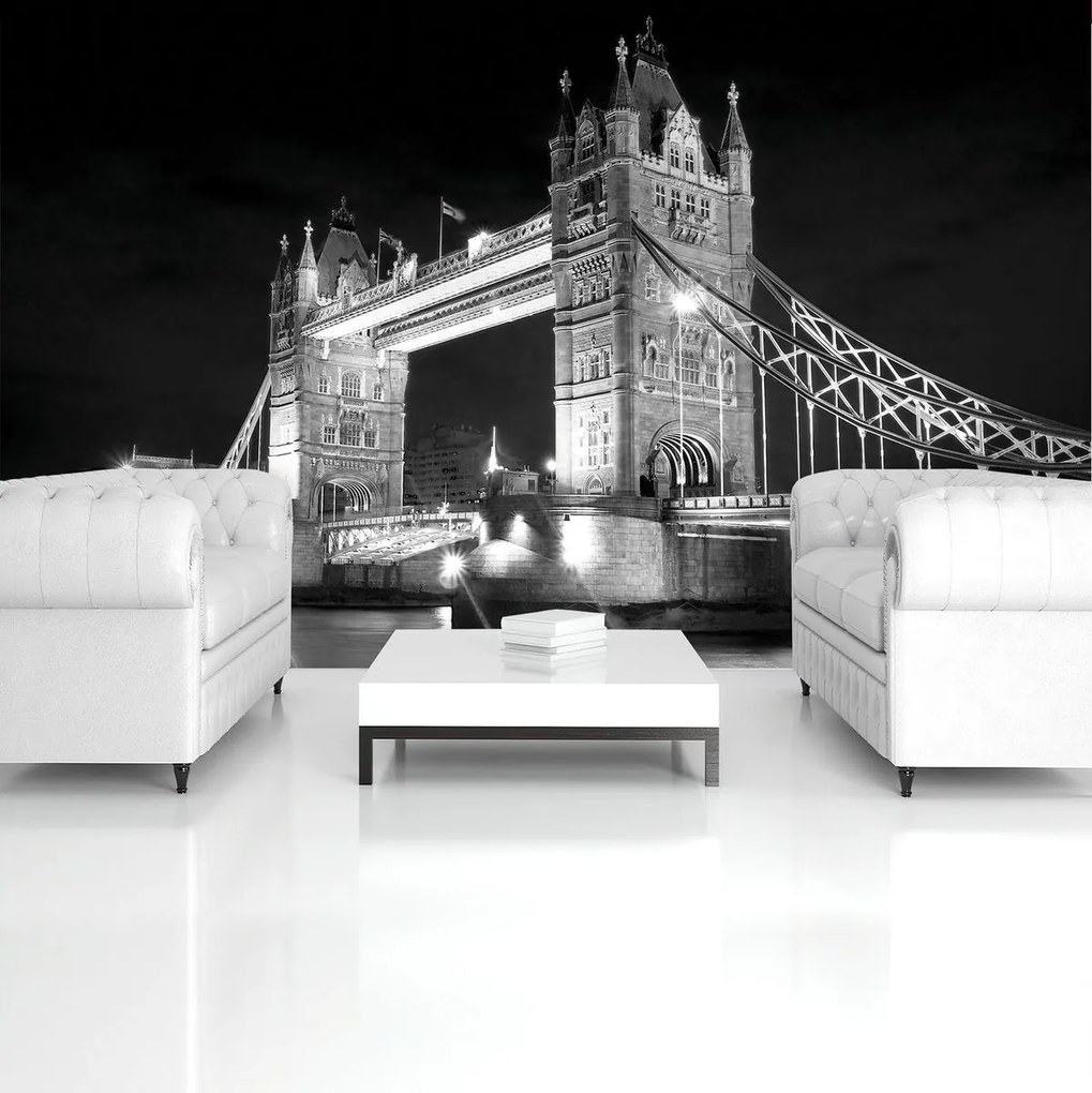 Fototapet - Londra (152,5x104 cm)