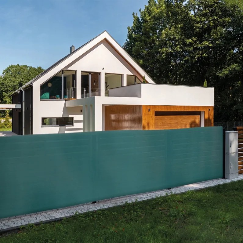 Plasă de umbrire cu 62% - 65g/m2 1,5m x 50m