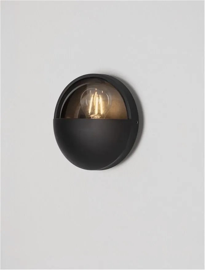 Aplica de perete iluminat exterior IP65 AMEL
