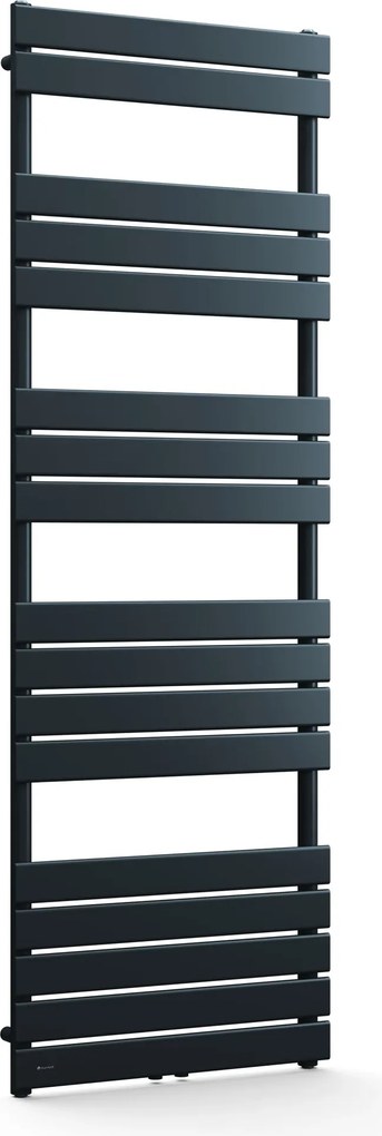 Blumfeldt Fairmont radiator | 60 x 180 cm | Wall-mounted | Modern design | Hot water operation