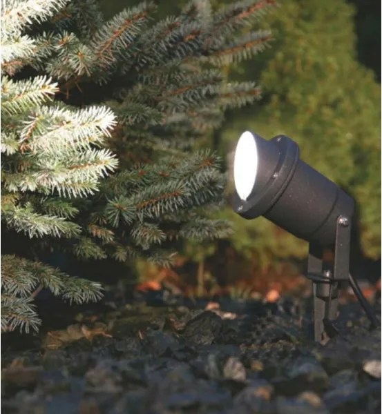 Reflector 1xGU10/35W/230V
