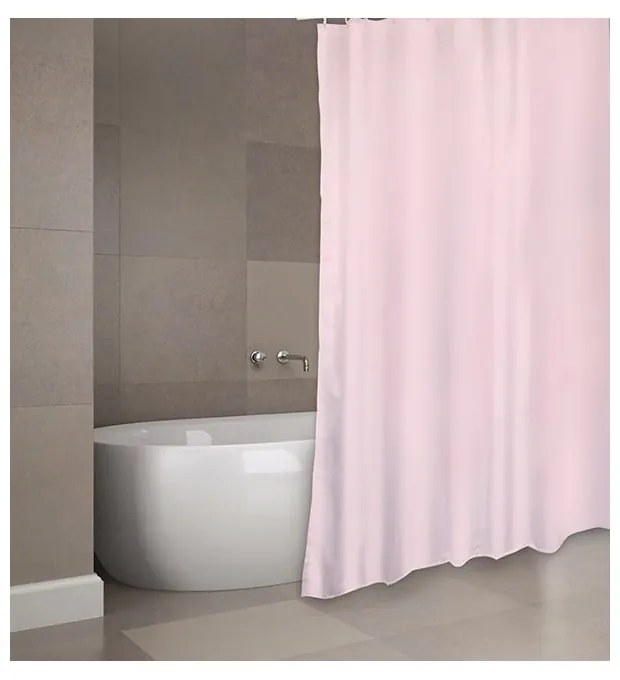 Perdea de duș 180x200 cm – MSV