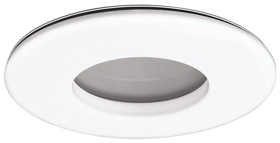 Eglo 97428 - Lampă încastrată baie LED MARGO-LED 1xLED/5W/230V IP65
