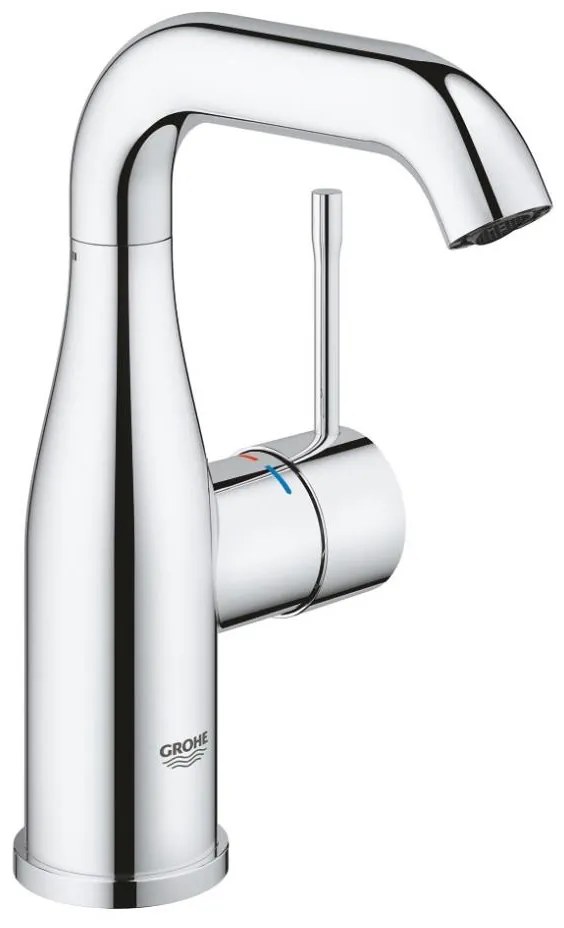 GROHE 23463001 - Baterie pentru lavoar ESSENCE, mărime M, crom lucios