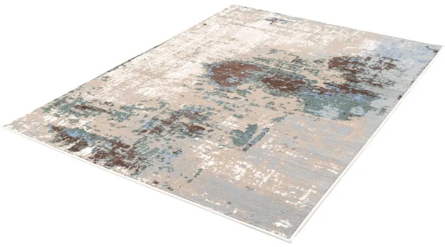 Covor bej 133x190 cm Sensi Ethan – FD