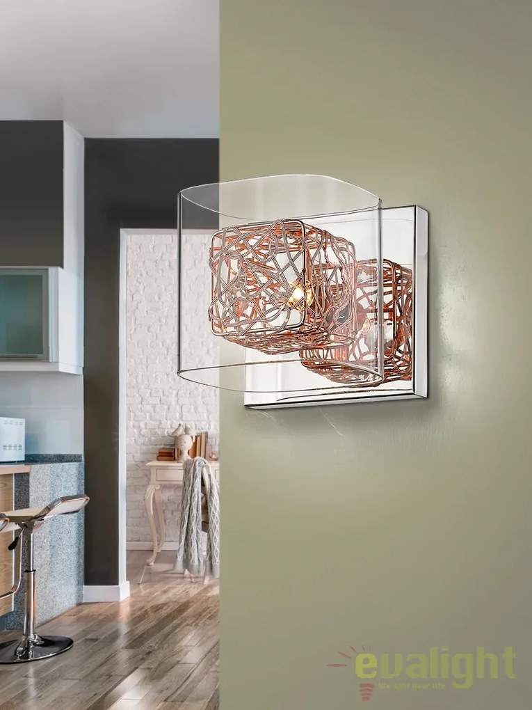 Aplica de perete design modern Lios SV-867123