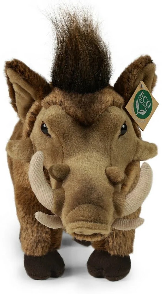 Rappa Vârcolac de pluș, 36 cm ECO-FRIENDLY