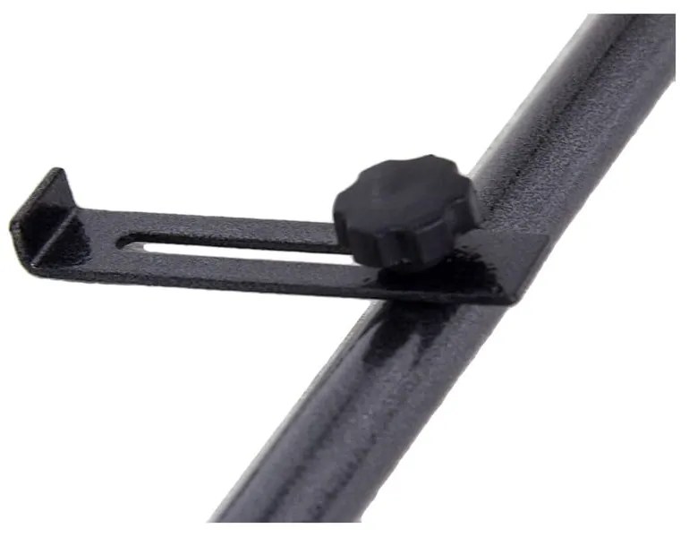 Masă de balcon supendată 60x60 cm Tabora – Garden Pleasure