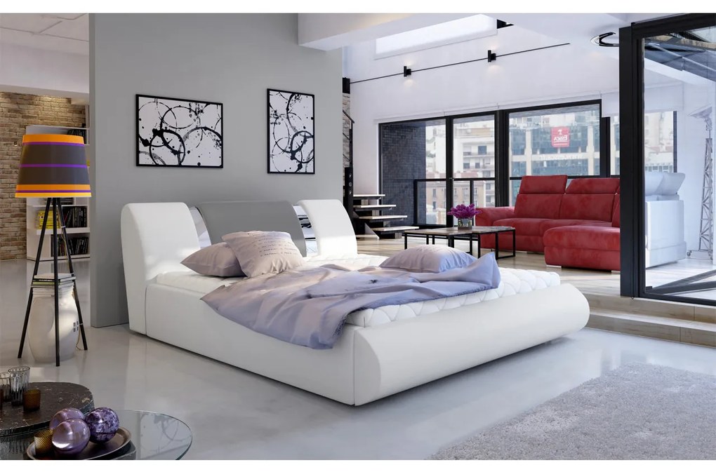 Pat Flavio 160x200 cm Soft 29/Soft 17