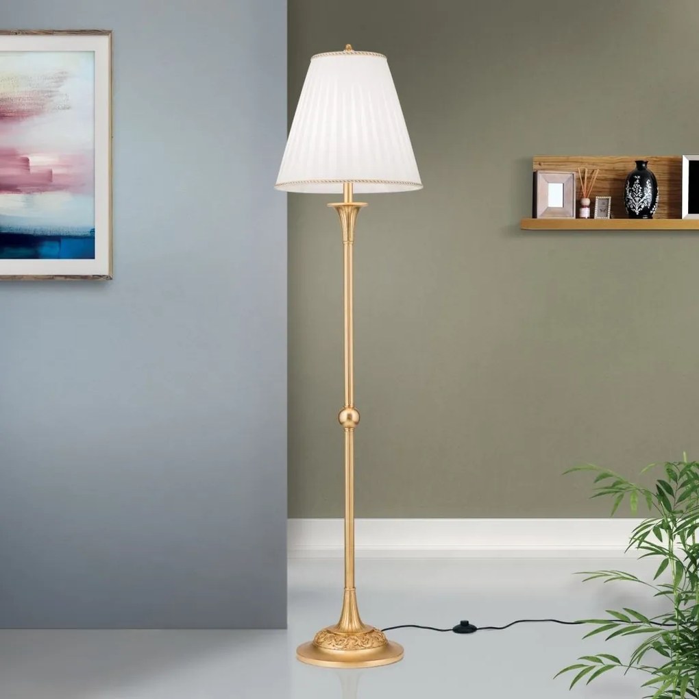 Lampadar elegant FONSA