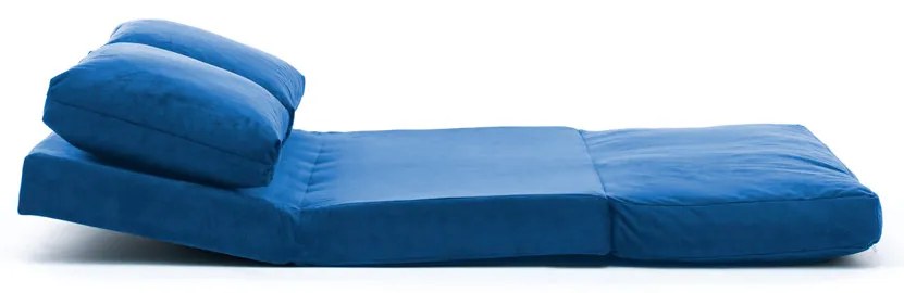Canapea futon Tilda (Albastru). 1072564
