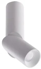 Plafoniera/Spot modern aplicat led 12W Santos AZ4182 Azzardo