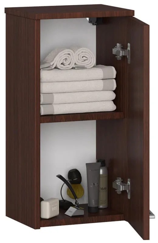 Dulap de baie Farid TYP2 (wenge). 1069927