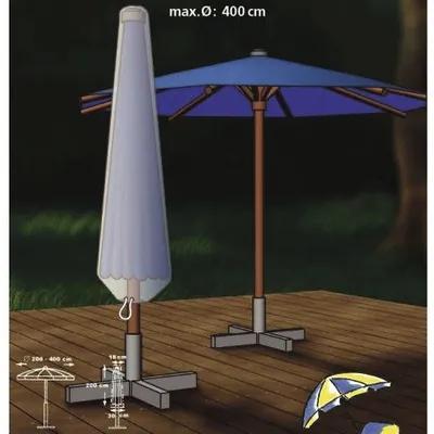 Husa de protectie pentru parasolar Ø 180 - 200 cm