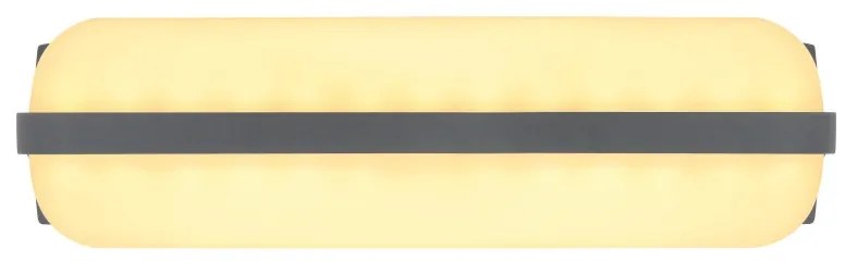 Aplica LED de exterior moderna IP54 HONNA