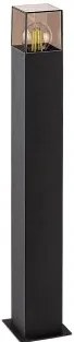 Mini stalp exterior 1 bec E27 Loanda 77082 Rabalux