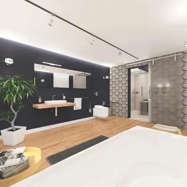 GROHE 23541001 - Baterie pentru lavoar ESSENCE DN 15 crom lucios