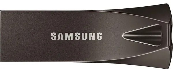 SM USB 64GB BAR PLUS 3.1 TITAN GRAY