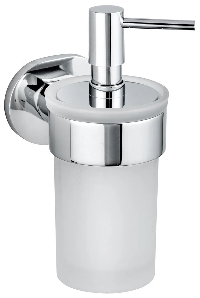 Dispenser pentru sapun lichid MARIBOR, UV-Loc, WENKO