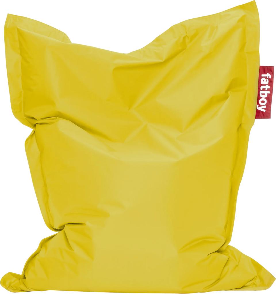 Pernă fotoliu "junior", 16 variante - Fatboy® Culoare: yellow