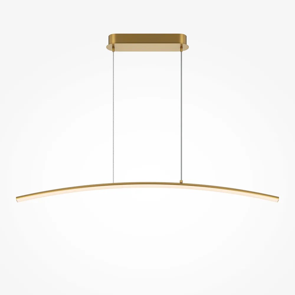 Suspensie Light Reflection MOD243PL-L18BSK Maytoni LED, Alama, Germania