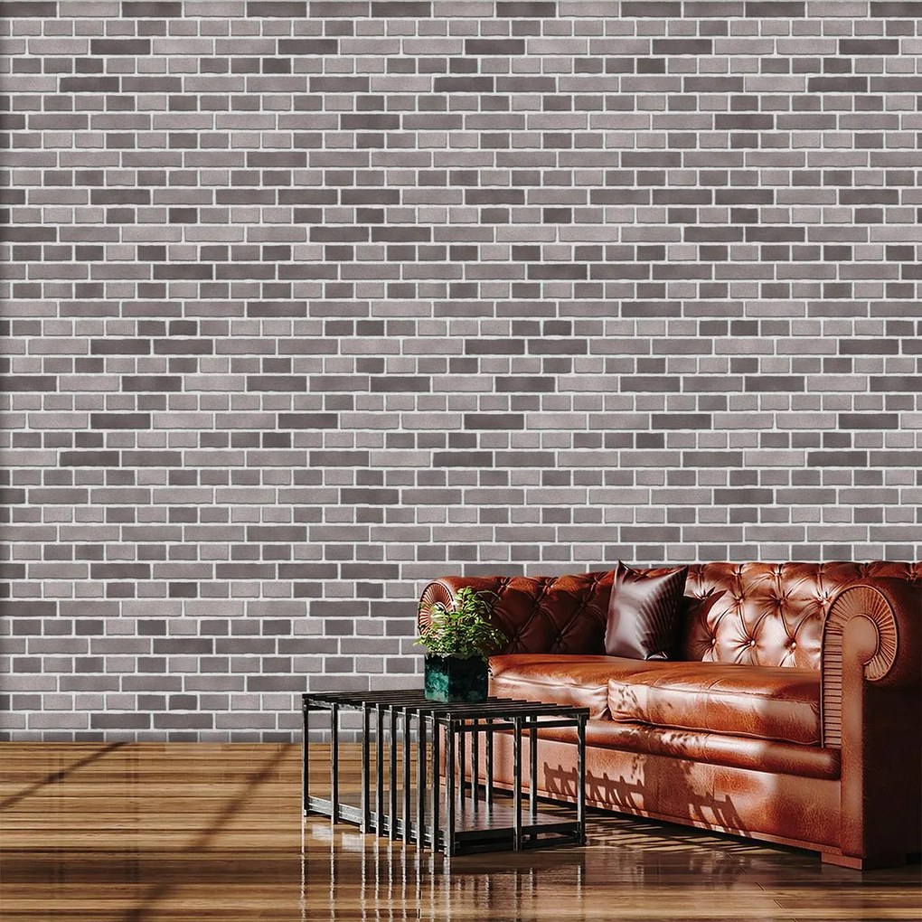 Fototapet - Perete de cărămidă (147x102 cm)