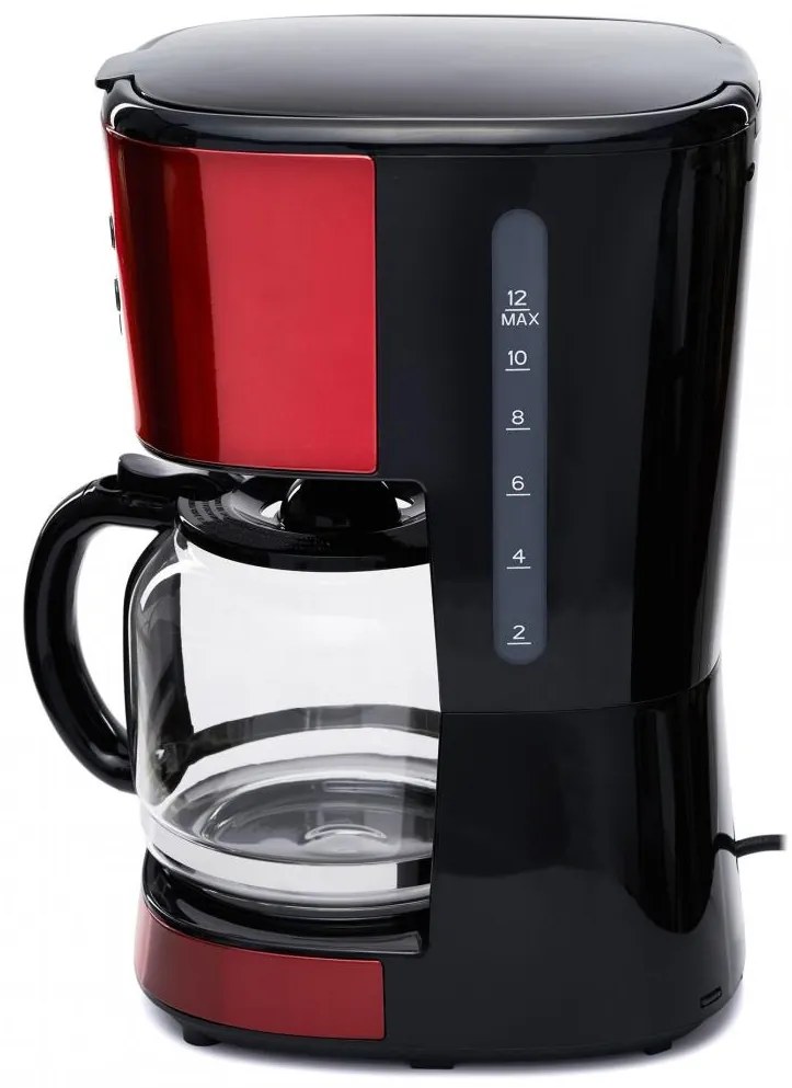 CAFETIERA DIGITALA HEINNER HCM-1500RDIX