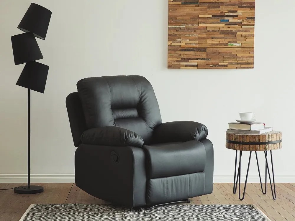 Fotoliu recliner YZD4