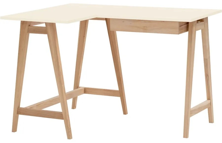 Birou 85x115 cm Luka – Ragaba