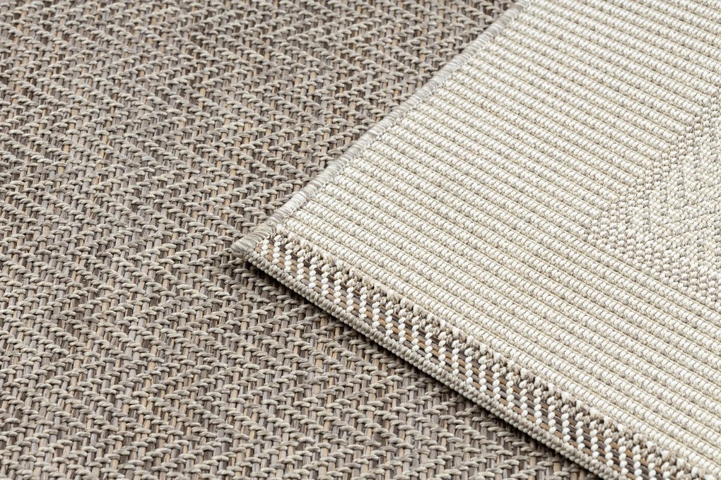 Covor SISAL BOHO 46213051 bej