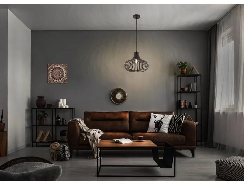 Lustra/Pendul design modern MATEO