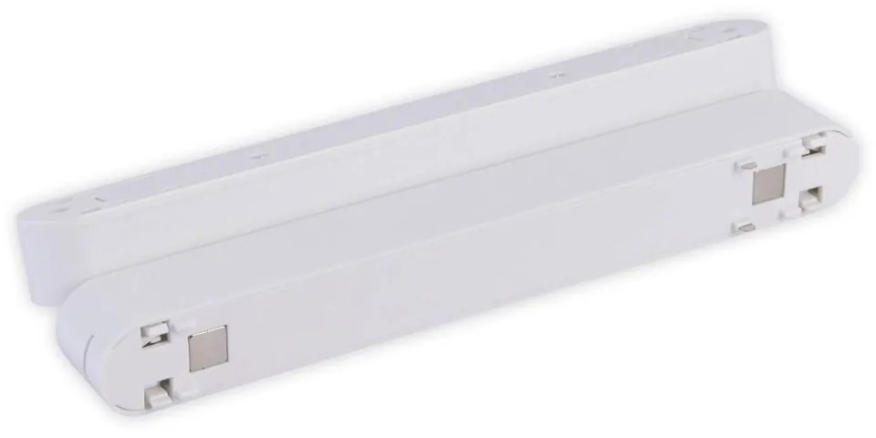 Accesoriu pentru orientarea spoturilor 12W, alb, Klausen