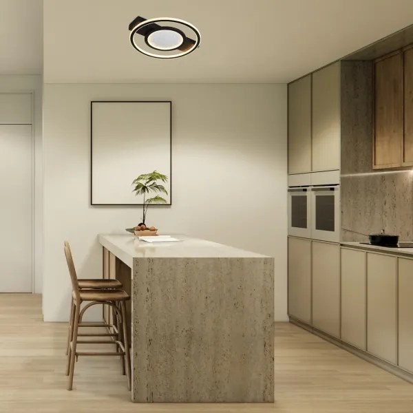 Plafonieră LED Rabalux 71377 ARANIS LED/50W/230V 3000K