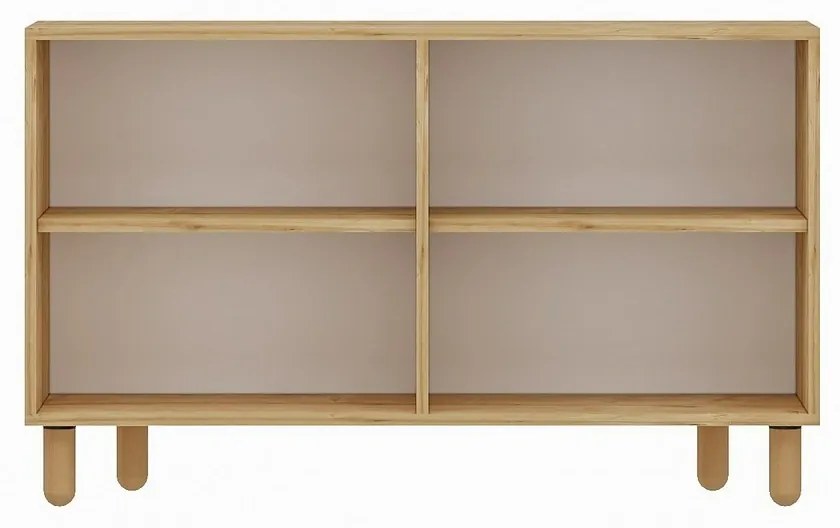 Dulap Roger Sapphire Oak