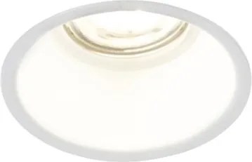 Spot încastrat inteligent alb, incl. WiFi GU10 - Dept