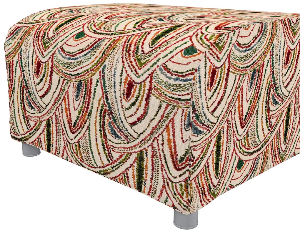 Husă pentru suportul pentru picioare Klippan