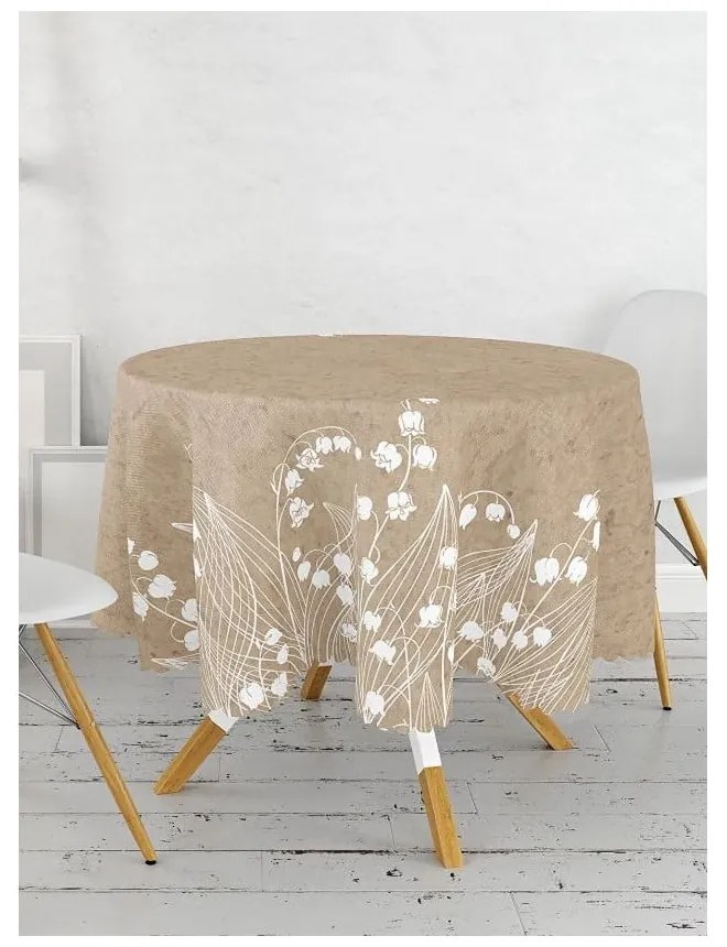 Față de masă ø 140 cm – Mila Home