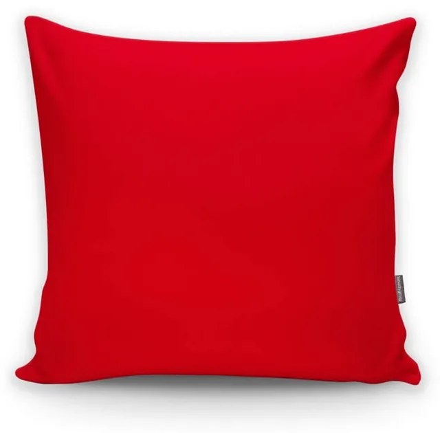 Set 4 fețe de pernă și un napron de masă cu model de Crăciun Minimalist Cushion Covers Christmas Ornaments