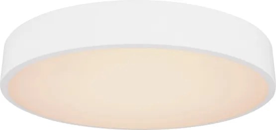 Globo 41744-24 - Plafonieră LED dimabilă WISS LED/24W/230V cu DO