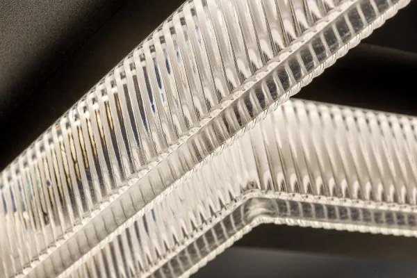 Rabalux 71516 - plafonieră LED dimerizabilă ILARIS 30W/230V 3000-6500K + telecomandă