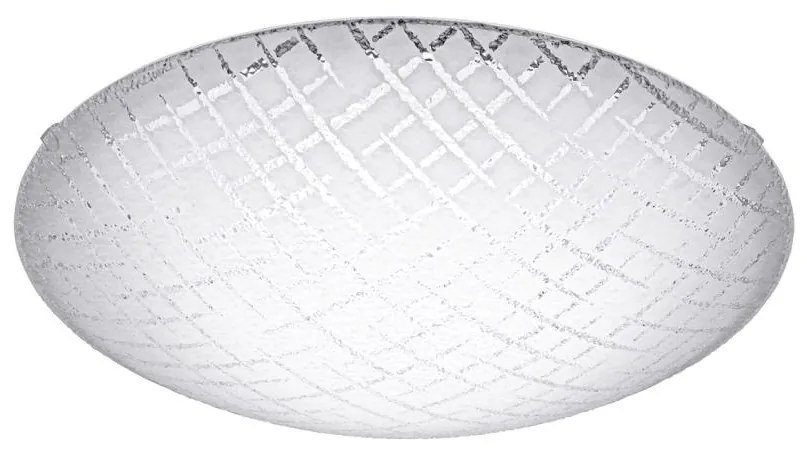 Eglo 95675 - LED Plafoniera RICONTO 1 LED/11W/230V