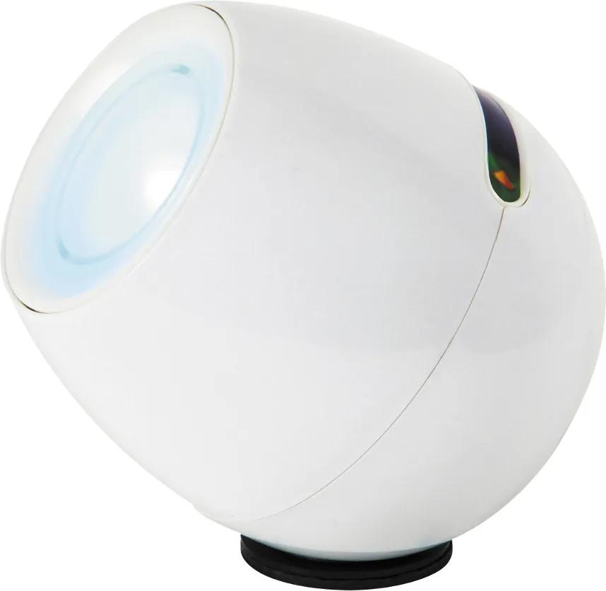 Lampa LED Cordelia, Touch, 1 x RGB-LED max 3W