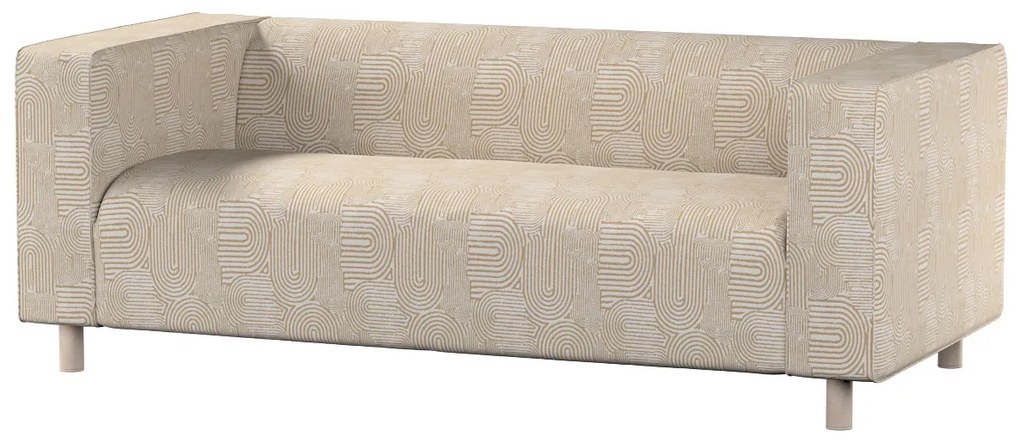 Husa sofa 2-locuri Klippan